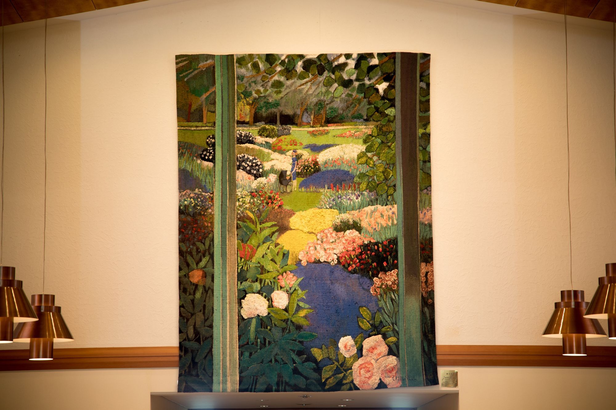Karuizawa Asama Prince Hotel Eksteriør billede