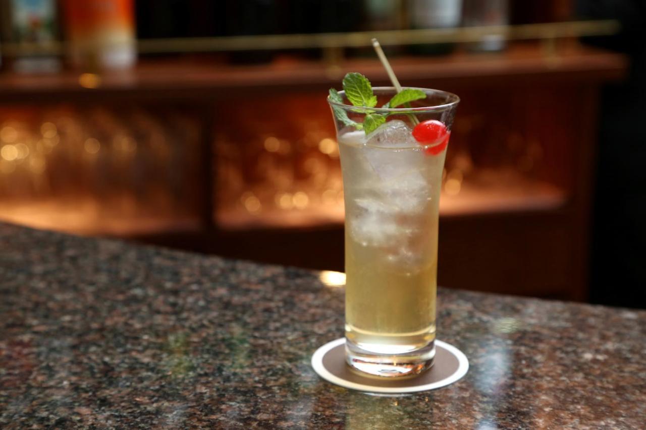 Karuizawa Asama Prince Hotel Eksteriør billede