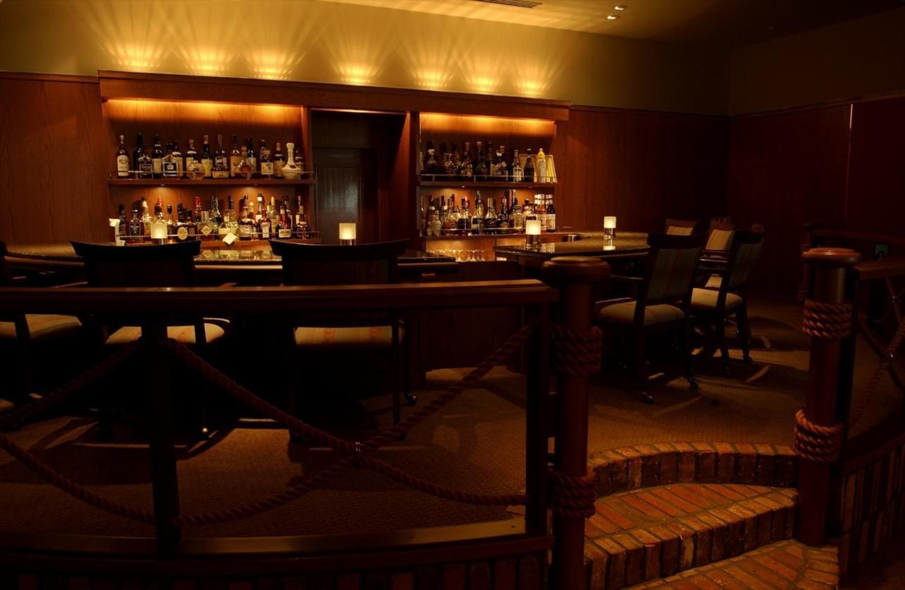 Karuizawa Asama Prince Hotel Eksteriør billede